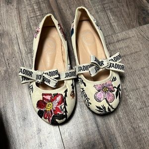 COPY - Dior shoes size 30